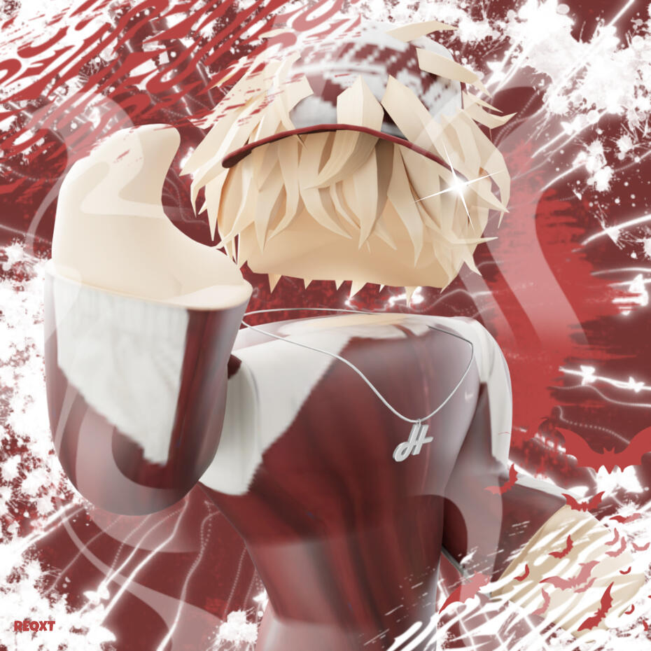 ADVANCED PFP- 40 ROBUX